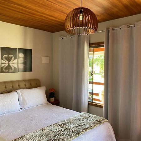 Pousada Rancho Na Serra Espera Feliz Kültér fotó