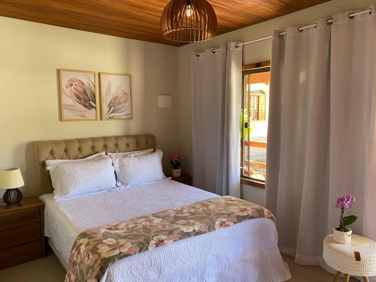 Pousada Rancho Na Serra Espera Feliz Kültér fotó
