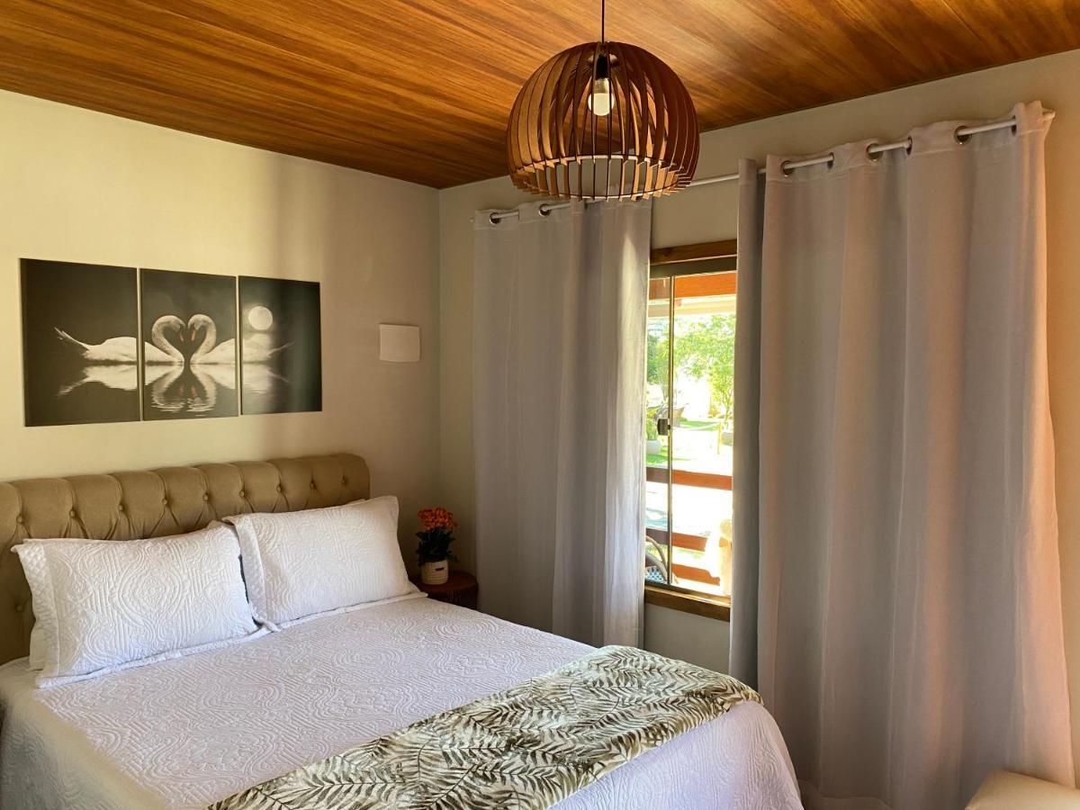 Pousada Rancho Na Serra Espera Feliz Kültér fotó