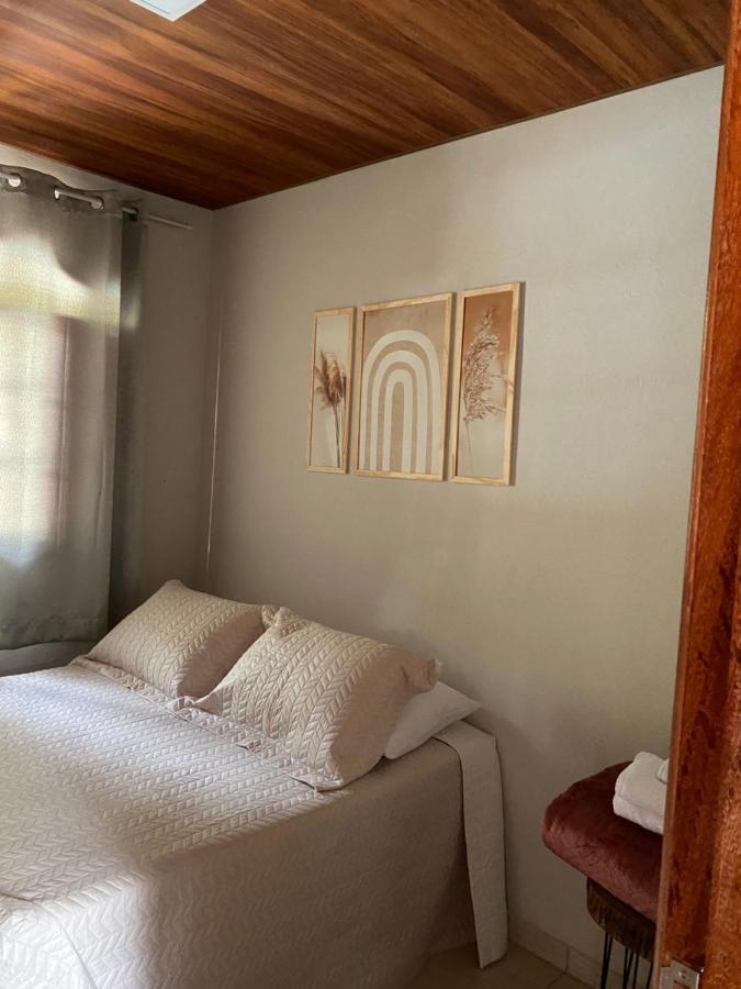 Pousada Rancho Na Serra Espera Feliz Kültér fotó